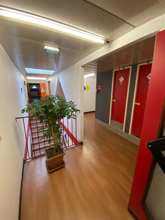 Class'Eco Albi Eksteriør bilde